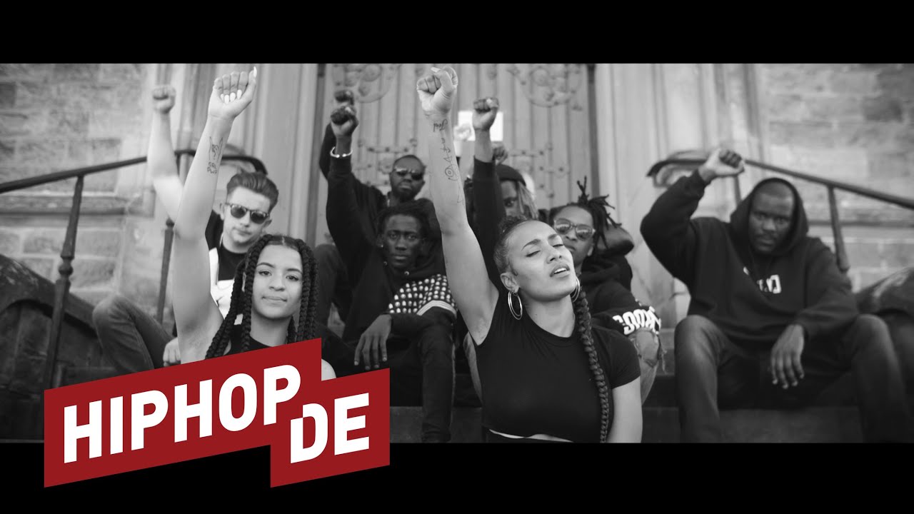 WESHSIDE feat. LauRAW, Chay & Mortel - UNITY (Prod. by Vigo & Bomba Beatz)