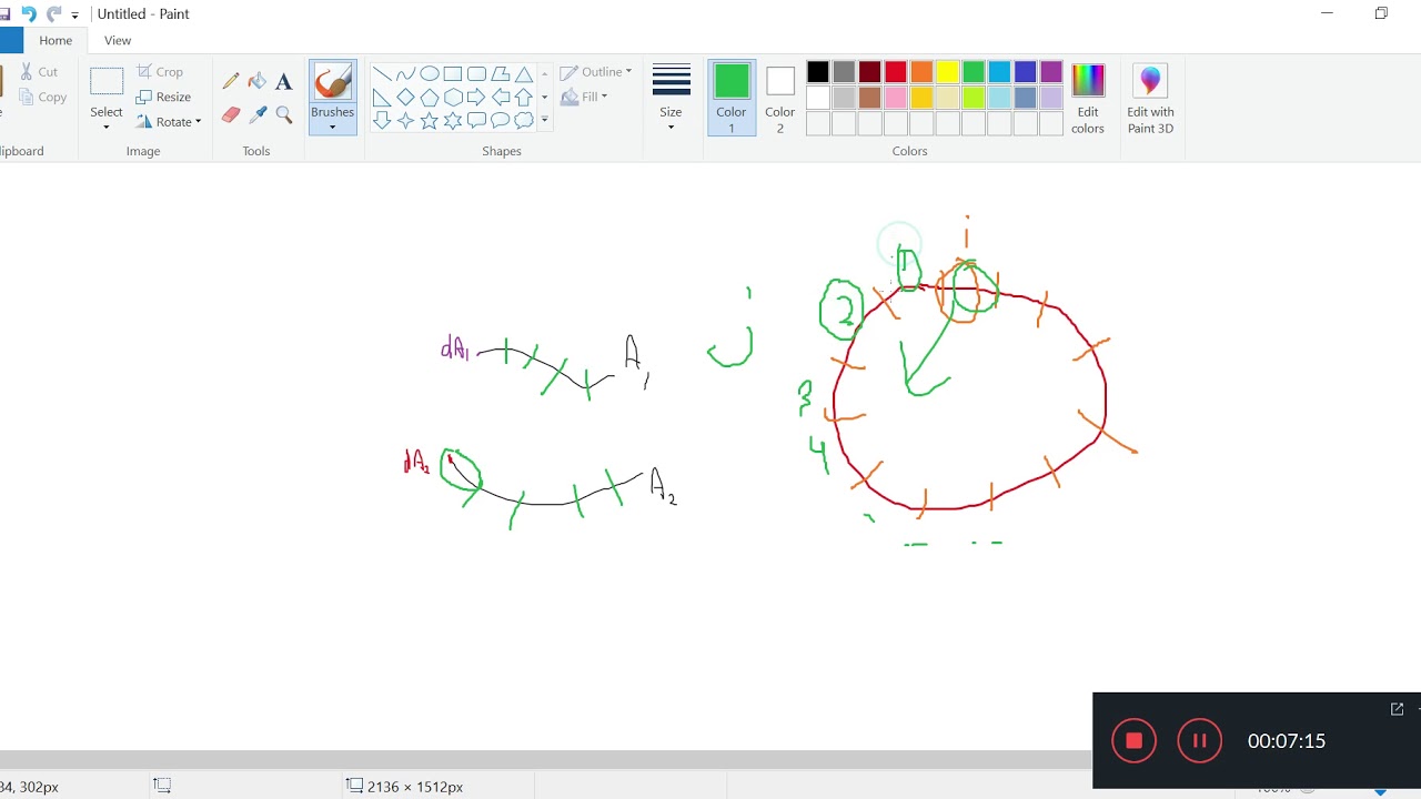 Radiation Heat Transfer Learning Journal 13 - heat trf between black surfaces iv example