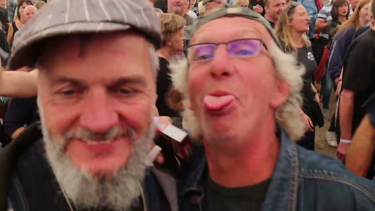 30. Oettersdorf Open Air 15.7. - 17.7.2022