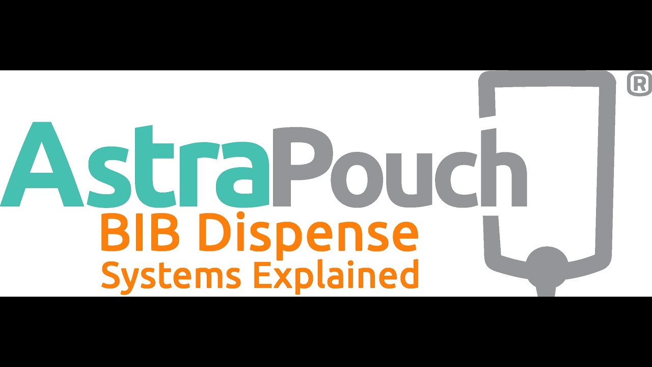 Bag in Box dispense systems explained!