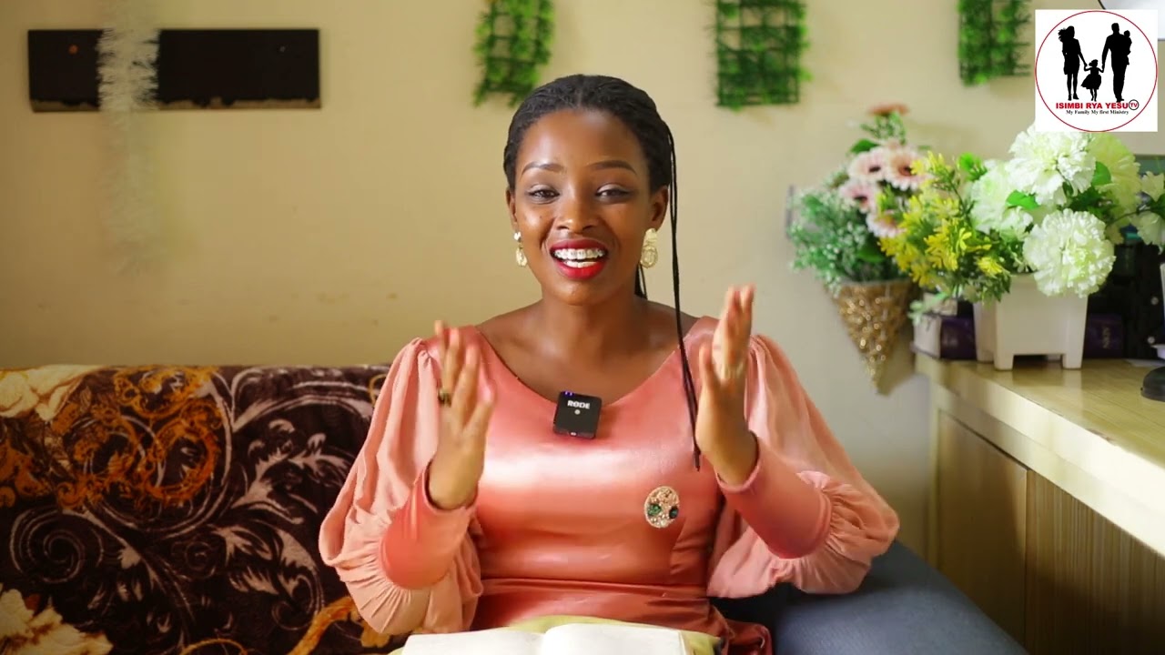 JYA UKORA IBI 2 IGIHE WUMVA UTISHIMYE