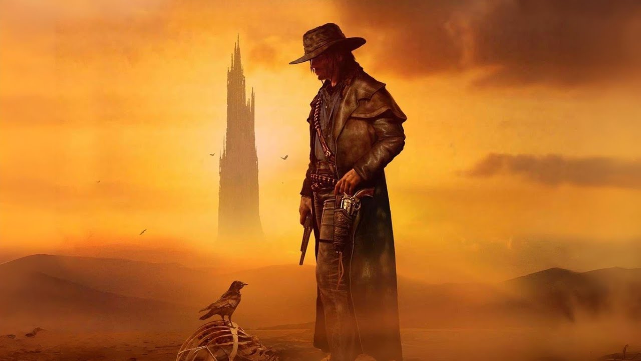 The Gunslinger - The Dark Tower I