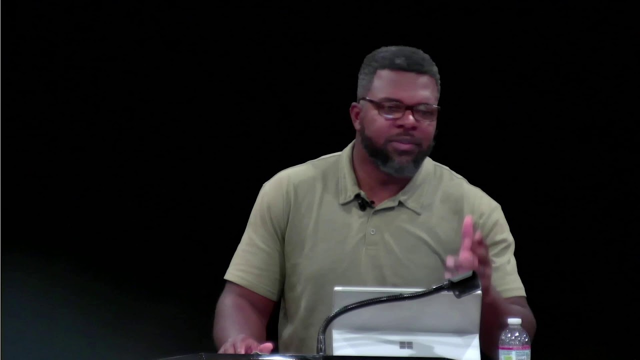 Sunday Worship 1/4/2026