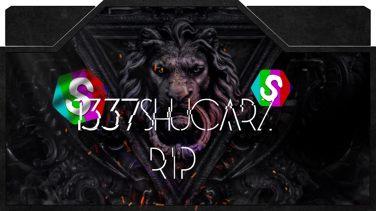 Забил стрелу 1337ShucarZ'у и в итоге пр*ебал