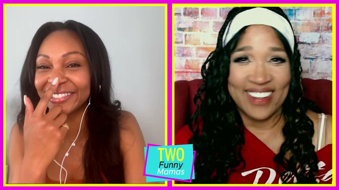 The Best Guest (Clip) | Two Funny Mamas