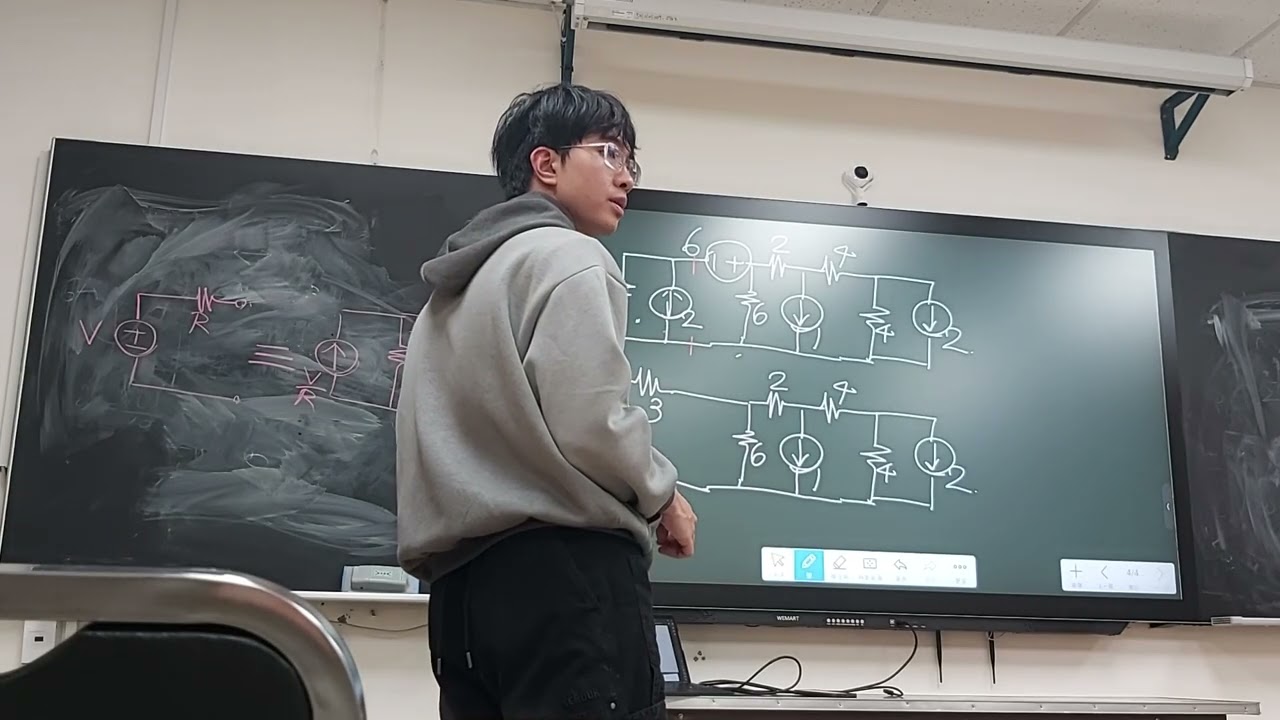20560304電路學讀書會4