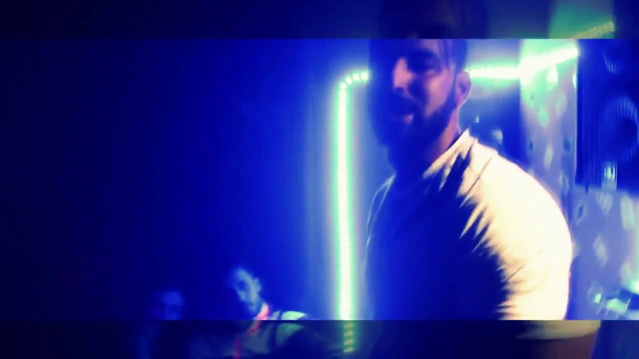 Riad Bouroubaz ft Fethi kz & MDR