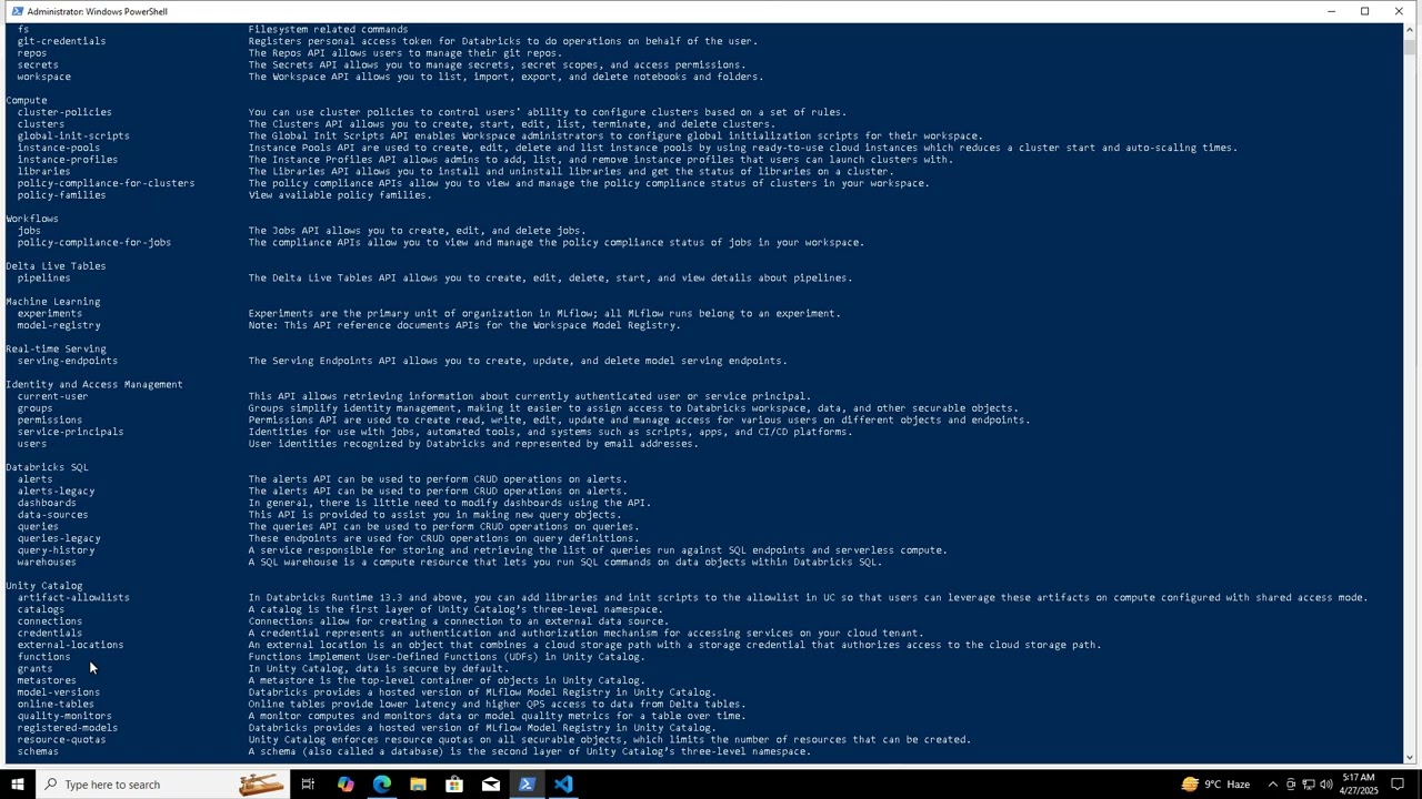 Databricks Asset Bundle Demo