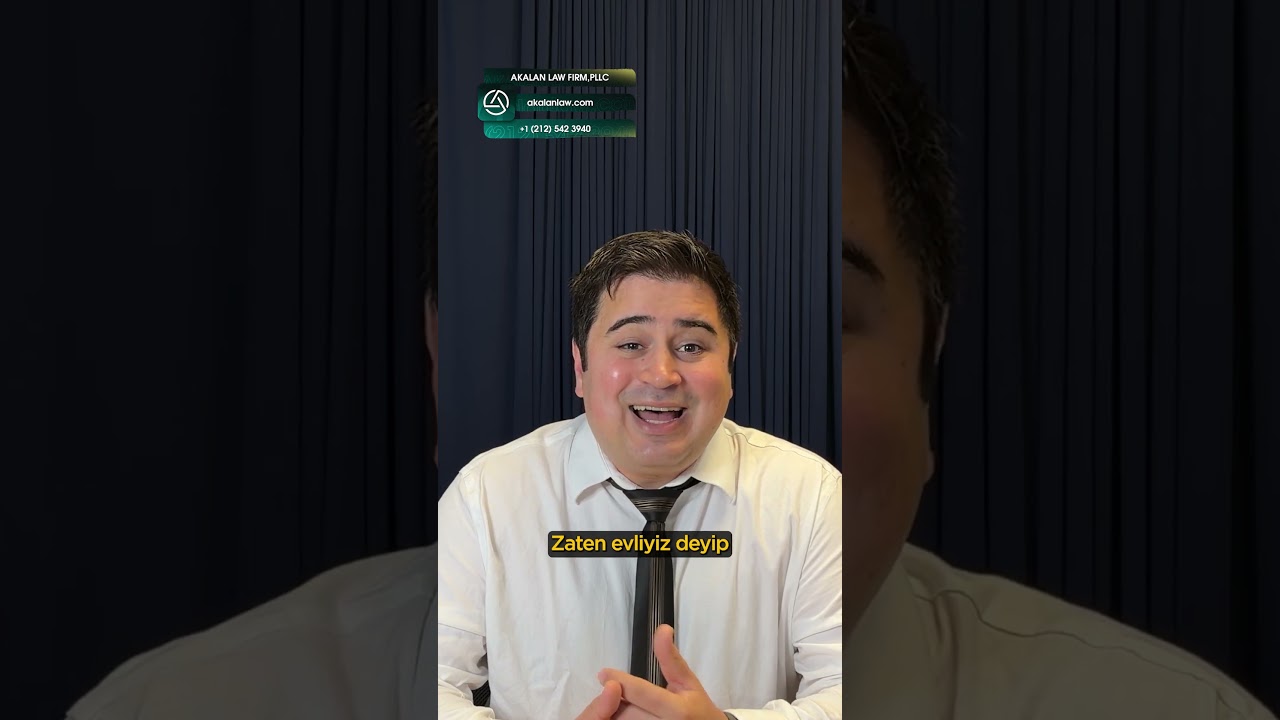 2 İyi 1 K&ouml;t&uuml; Haber! Green Card Planınız Varsa İzleyin!