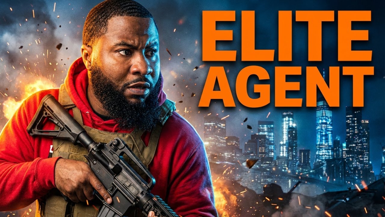 Elite Agent Activated | Division 2 Live