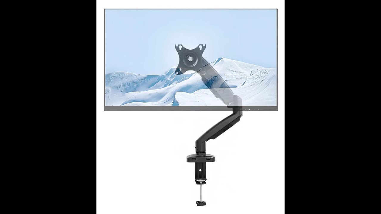 INSTALACION DE SOPORTE MONITOR 79329
