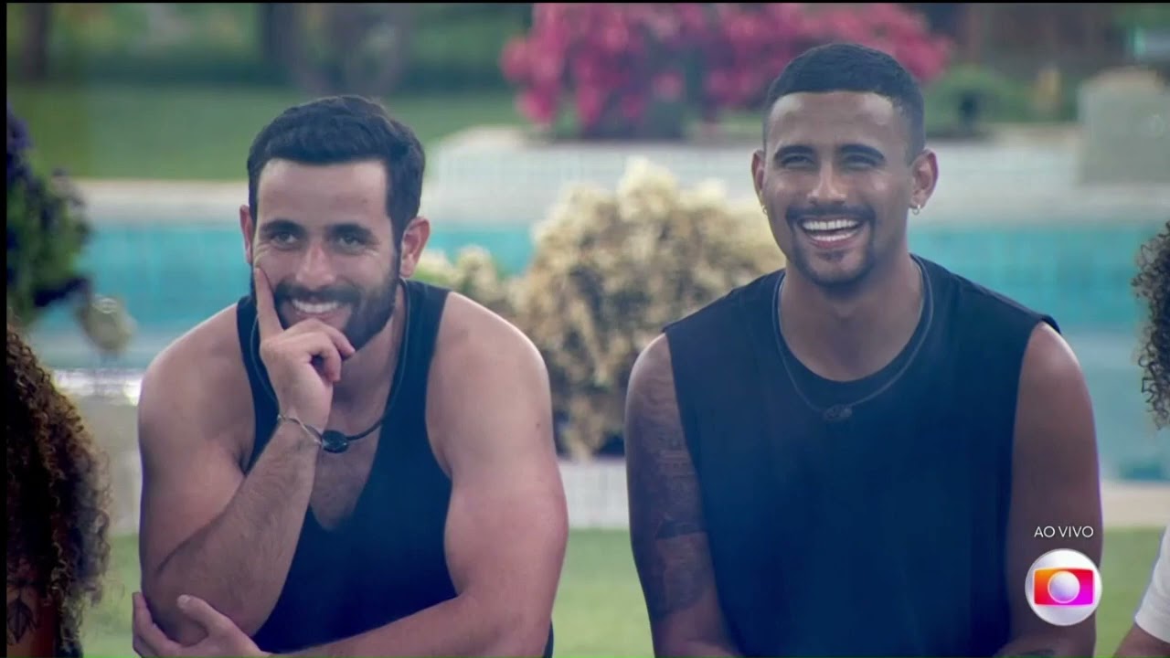 (PARTE 2) BBB 24  EPISÓDIO 01 -  Big Brother Brasil - Assista aqui o BBB24!