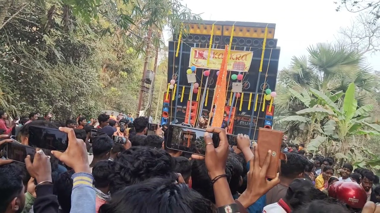 🔥POWER MUSIC🔥Road show New video.