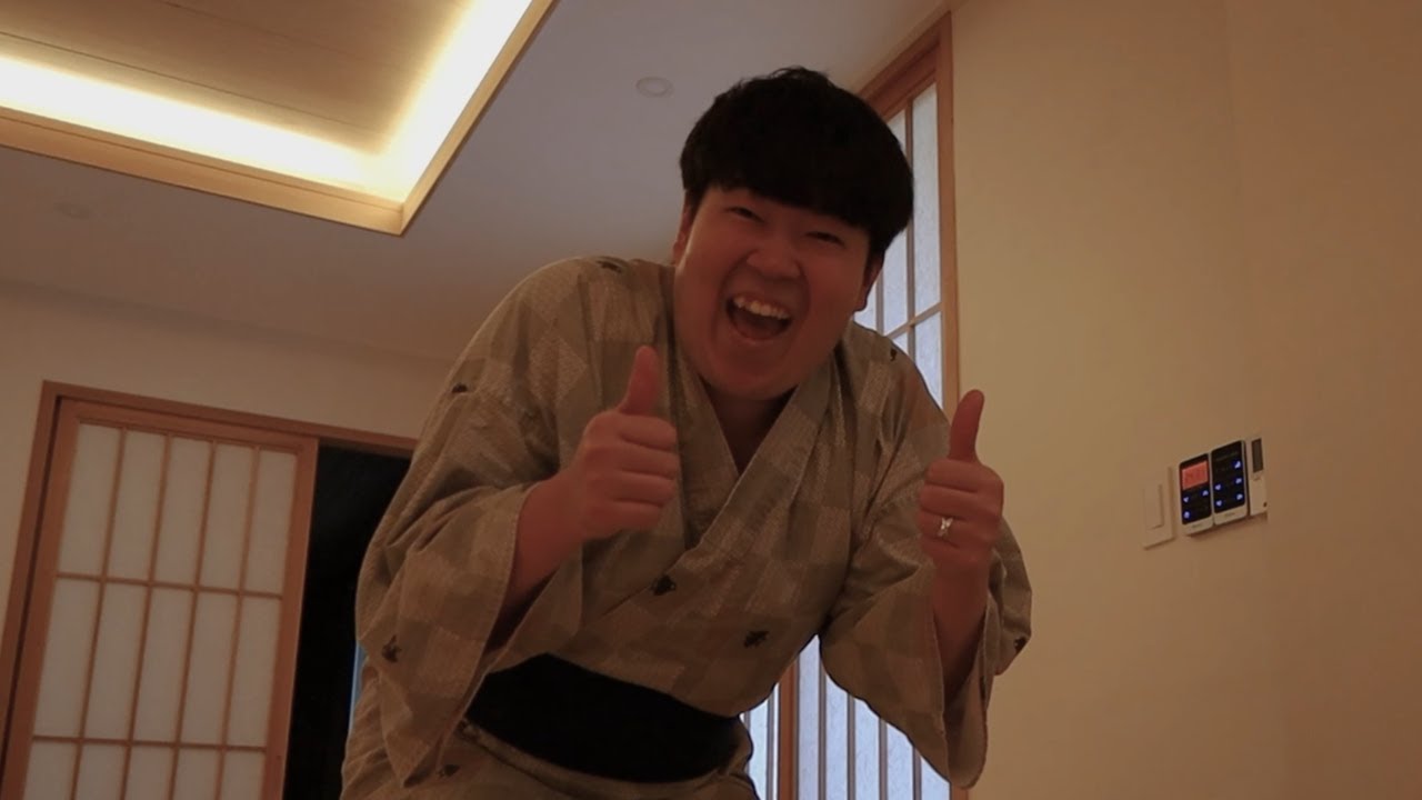 호캉스