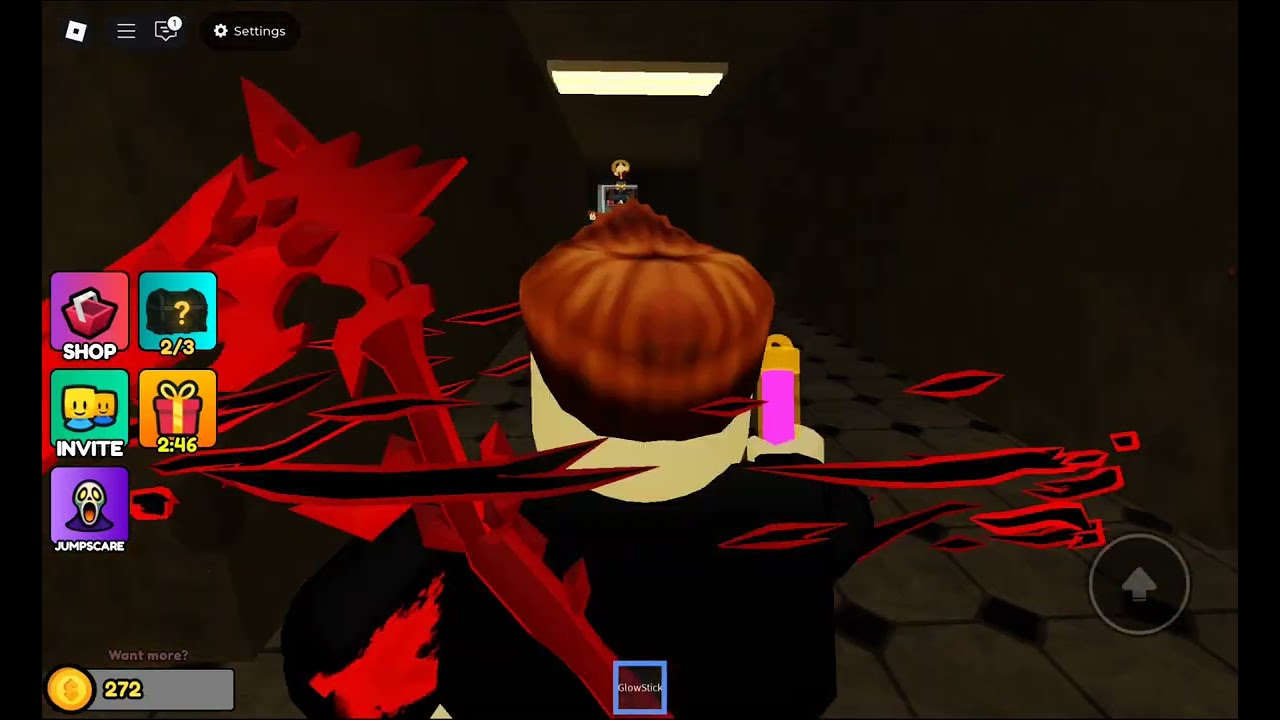 Horror Elevator by Game Chefs [roblox]