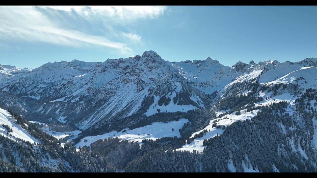Hernan Cattaneo // The Best Of Resident // 2 Hours Mix // Across The Alps /// February 2026