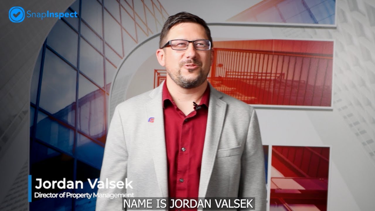 Commercial Property Reporting Reinvented | The Farbman Group x SnapInspect Case Study
