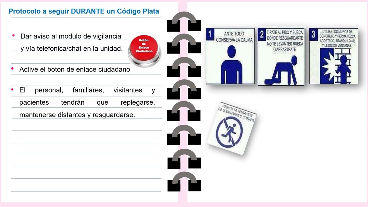 HCV PIPC C&oacute;digo Plata