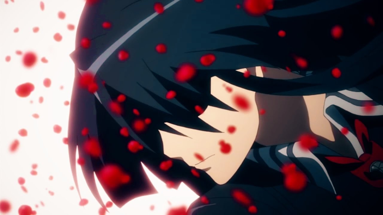 Akame Ga Kill 「ＡＭＶ」Get Me Out [Collab w/WarluxAMV]