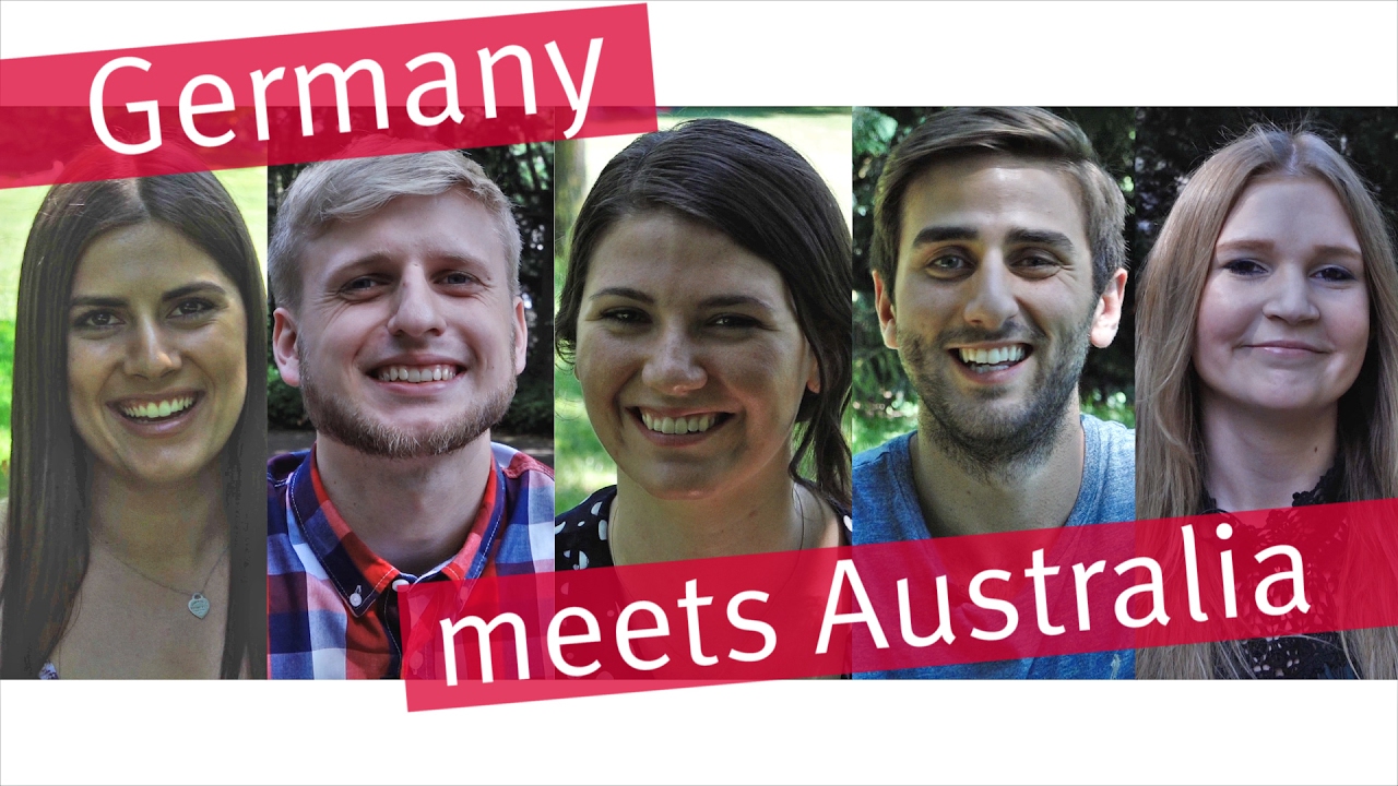 SCON &ndash; a unique exchange programme