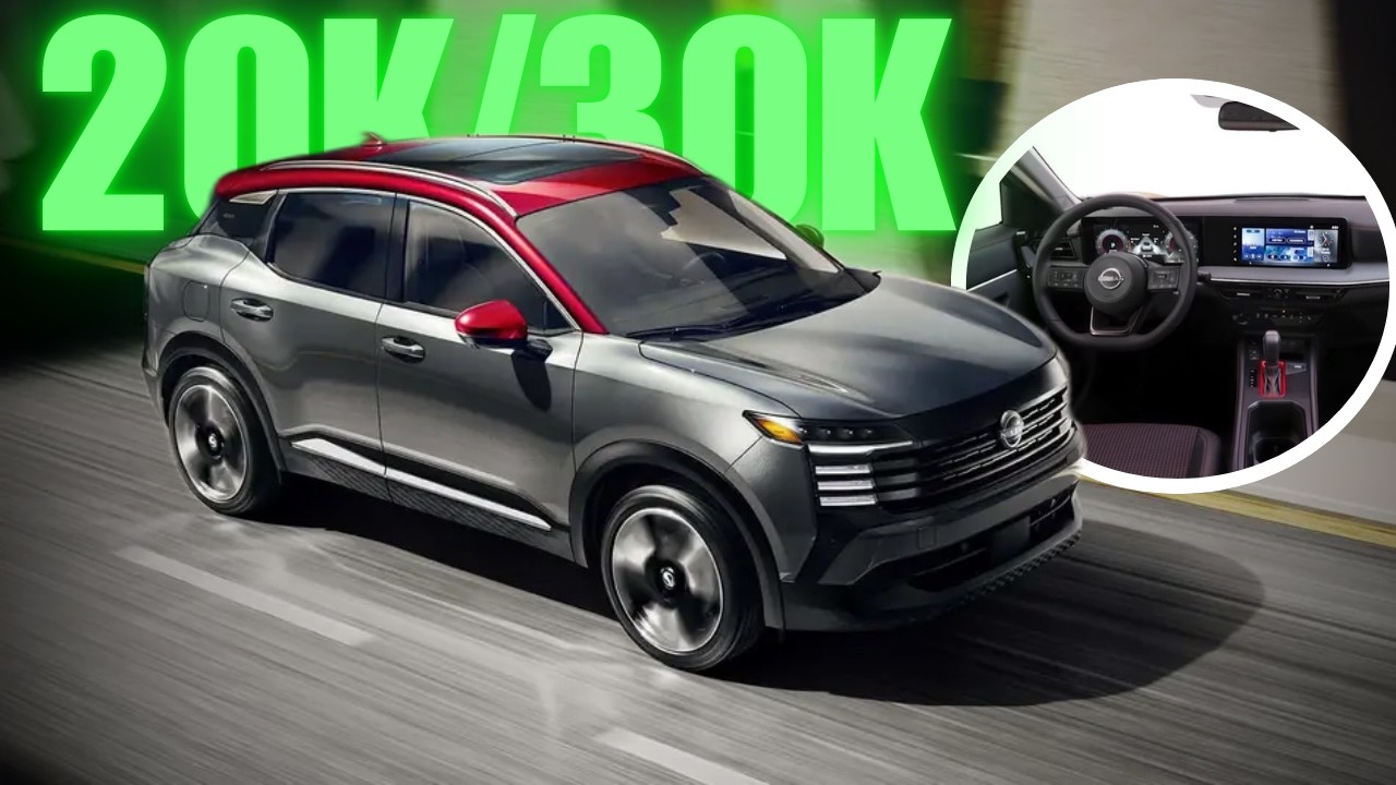 The 8 Best Affordable SUVs That Won't Break the Bank!
