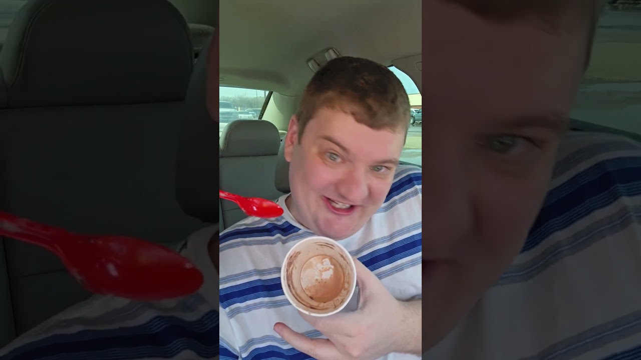 French Silk Pie Blizzard 🍦🍦🍦 42