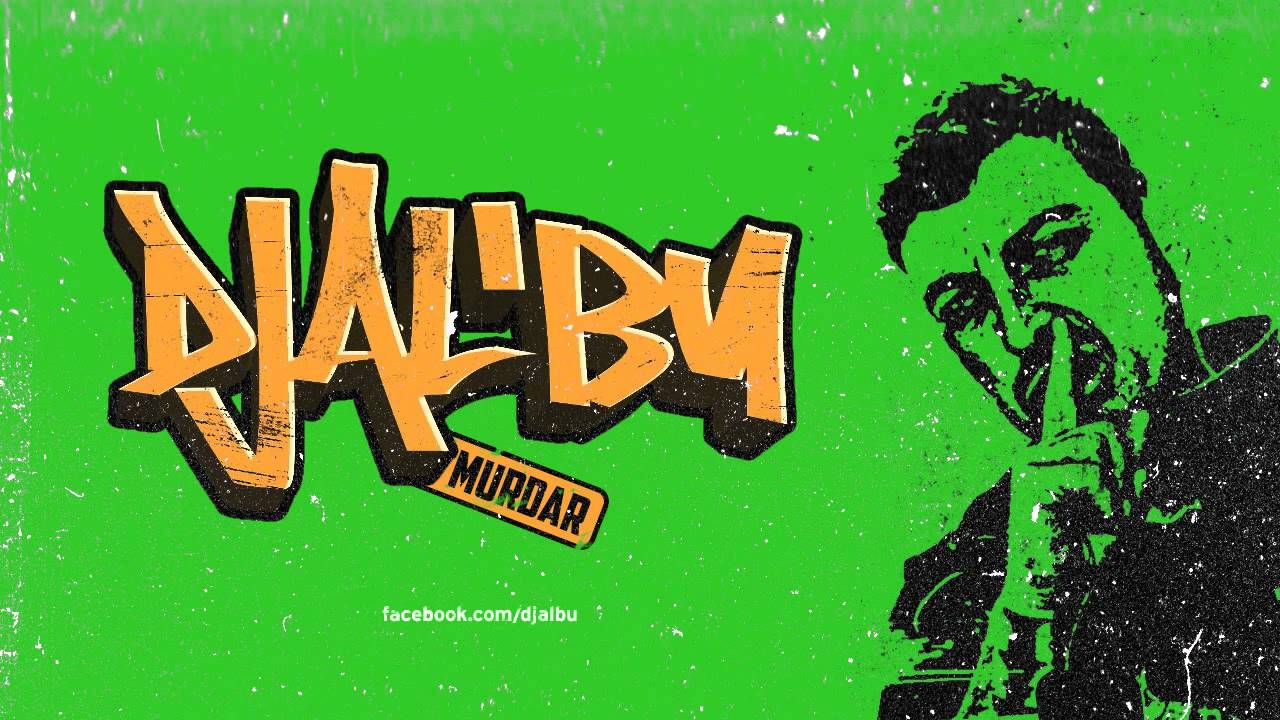 Flou Rege vs. Dj Al*bu - Murdar Instrumental (Produs de Dj Al*bu)
