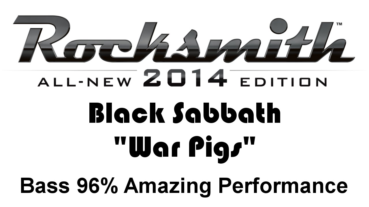 Black Sabbath 