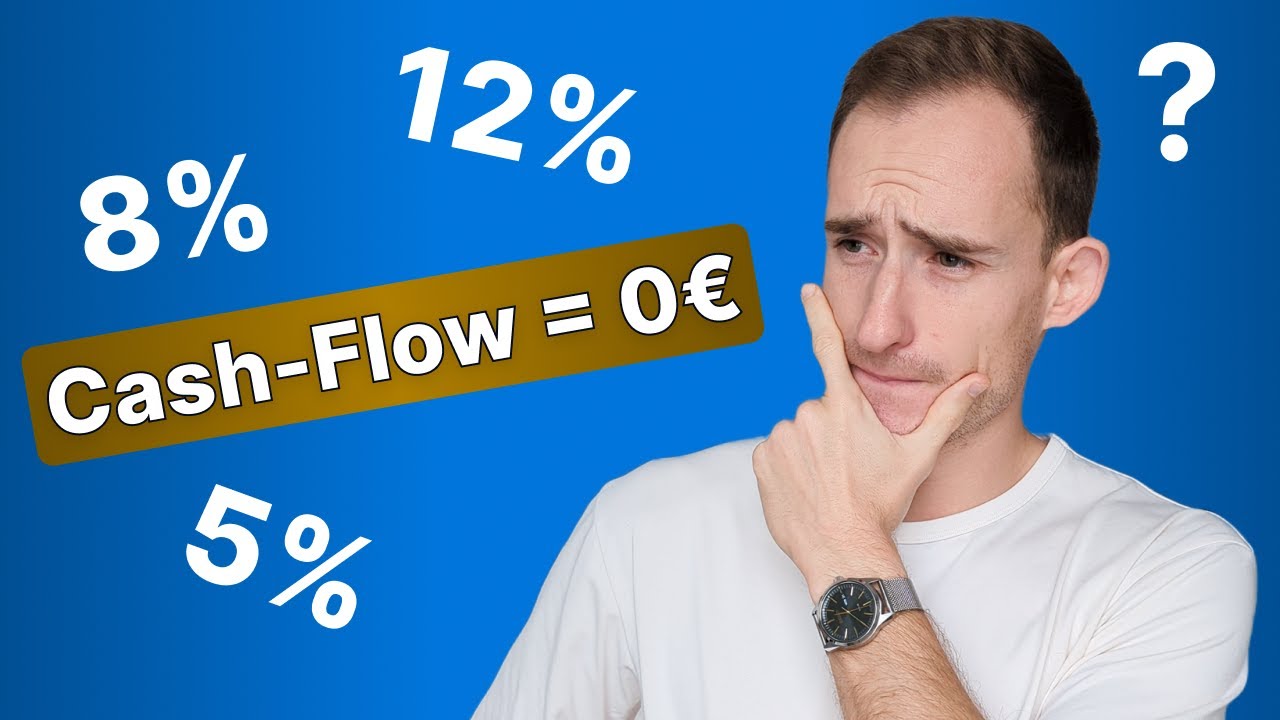 📊 Quel rendement minimum pour l'autofinancement d'un investissement locatif ?