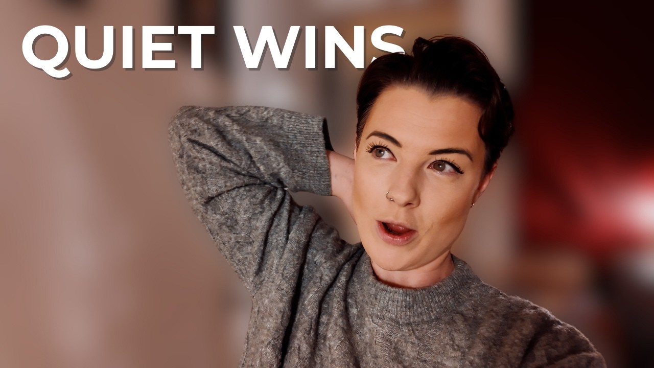 How to Build Real Confidence as a Business Owner