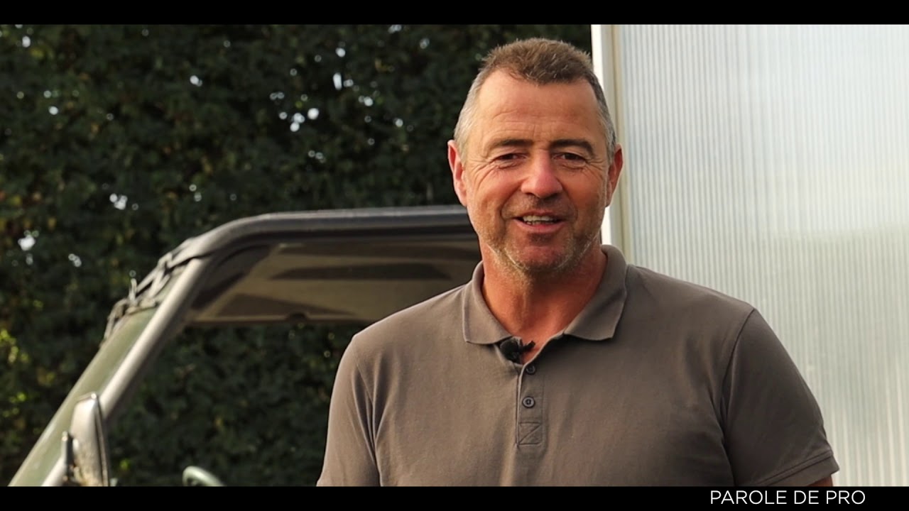 Parole de Pro Pépinière dans le Finistère