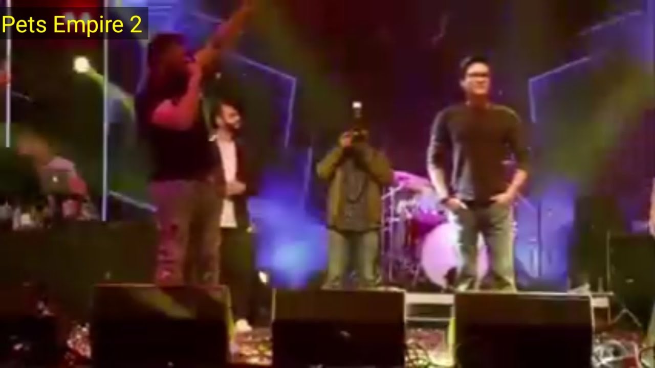 diamond harbour MP cup 10 December 2022 opening ceremony honey Singh liv