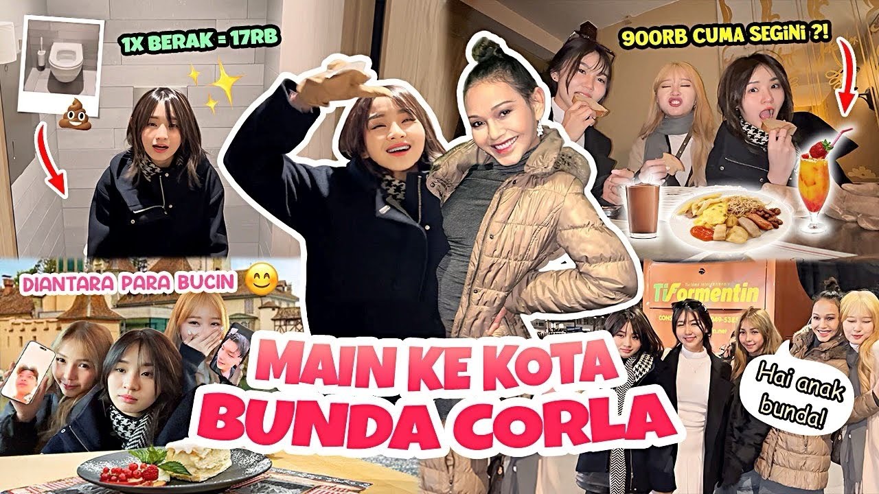 MEYDEN VIOR BUCIN!! Aku jomblo.. DISINI MAHAL2 CUK🫣 MO BERAK SAMPE MIKIR 😄👍🏻