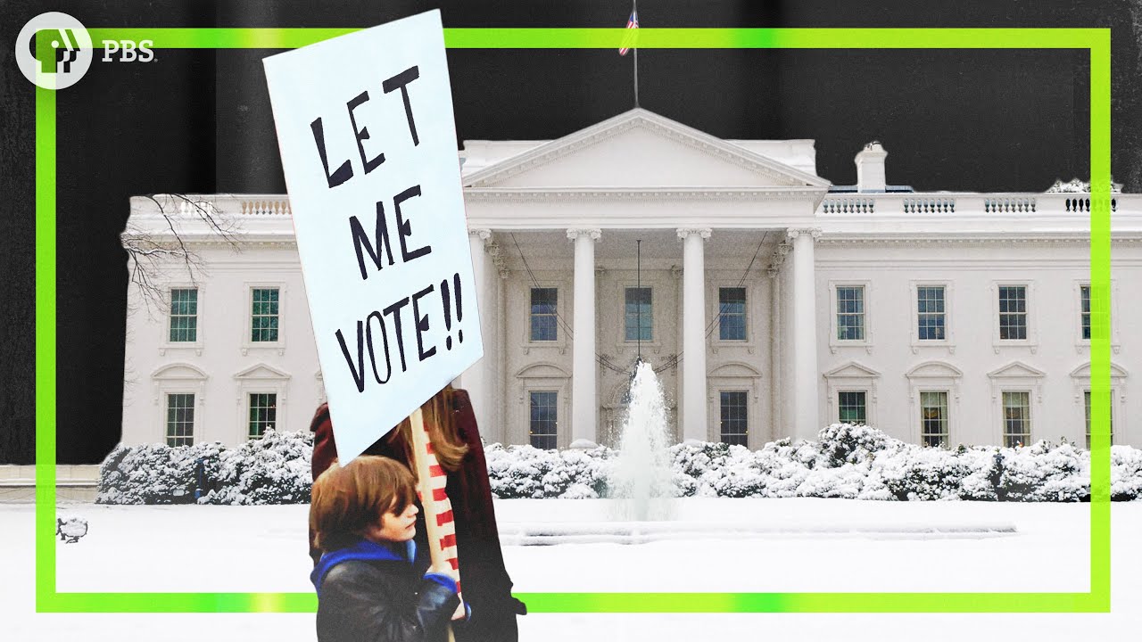 Should We Let 12-Year-Olds Vote?