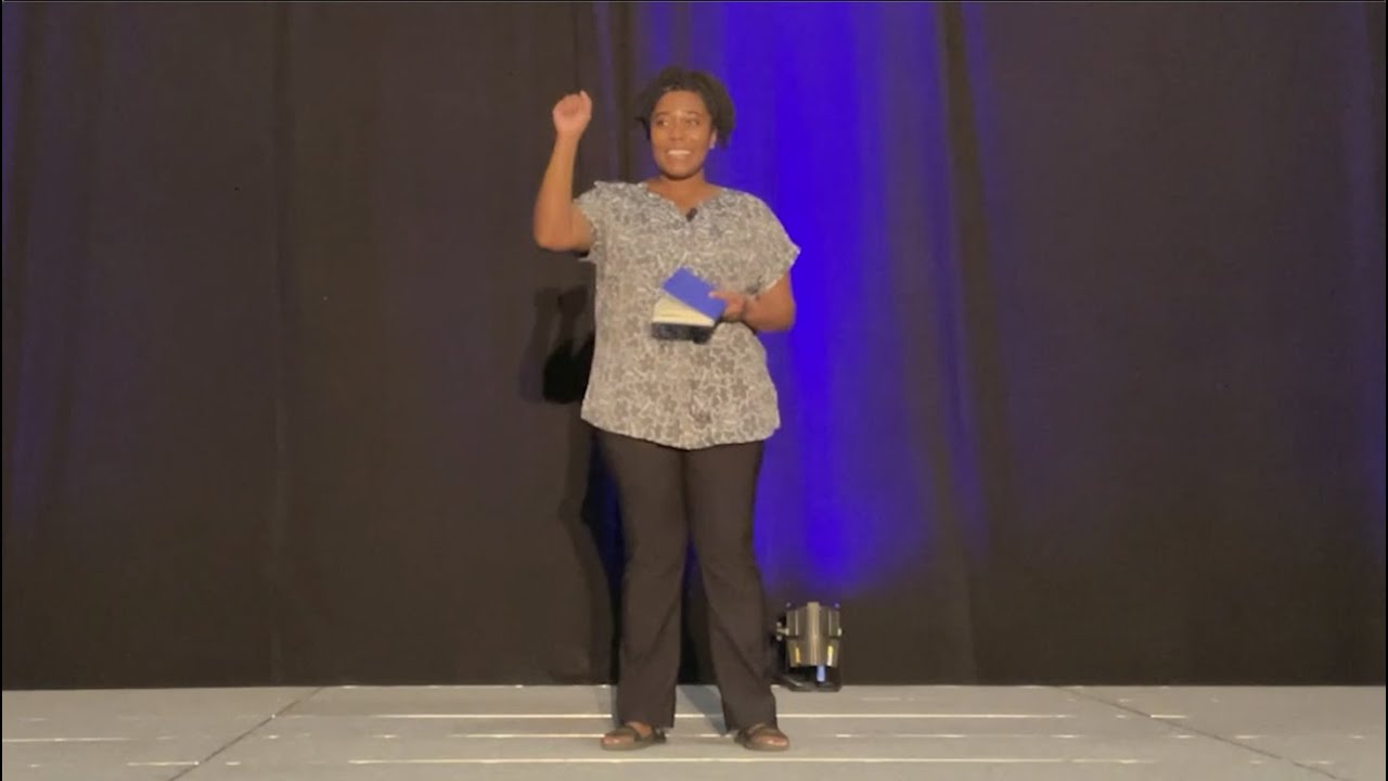 Shakiyya Bland: Things Lost, (Re)membered, and (Re)claimed