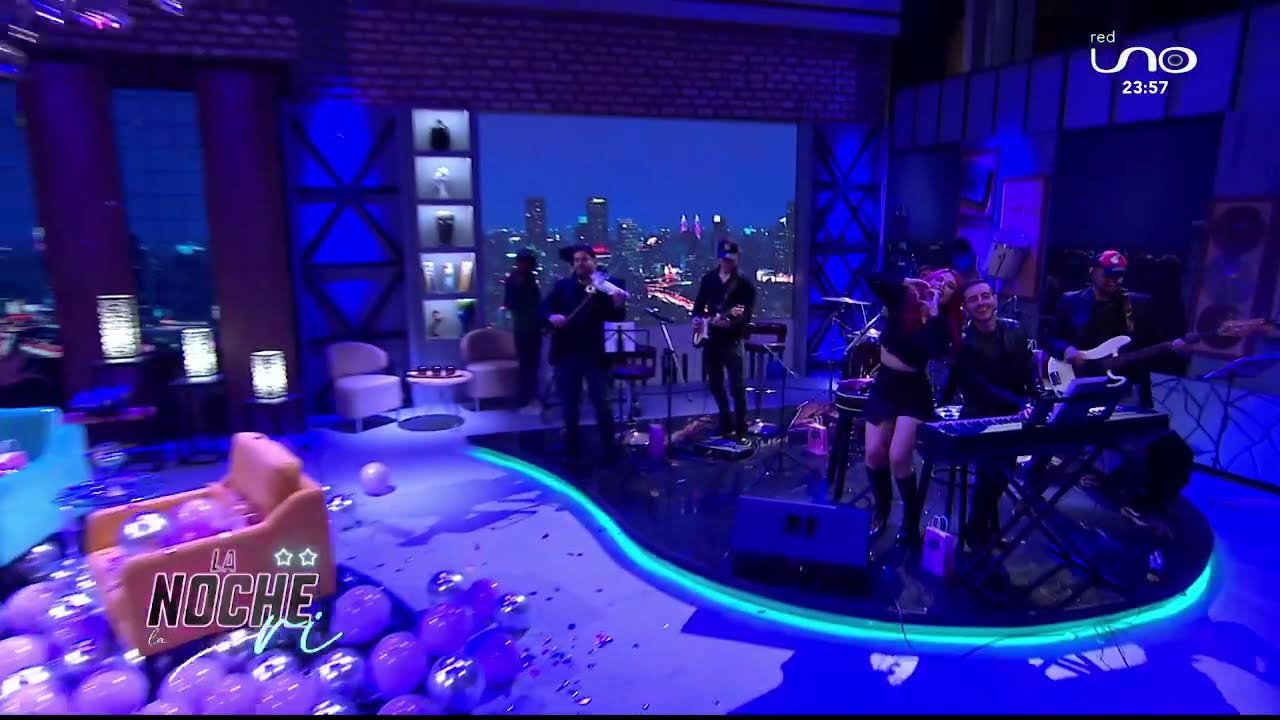 La Noche de La Gri - 26/5/2024