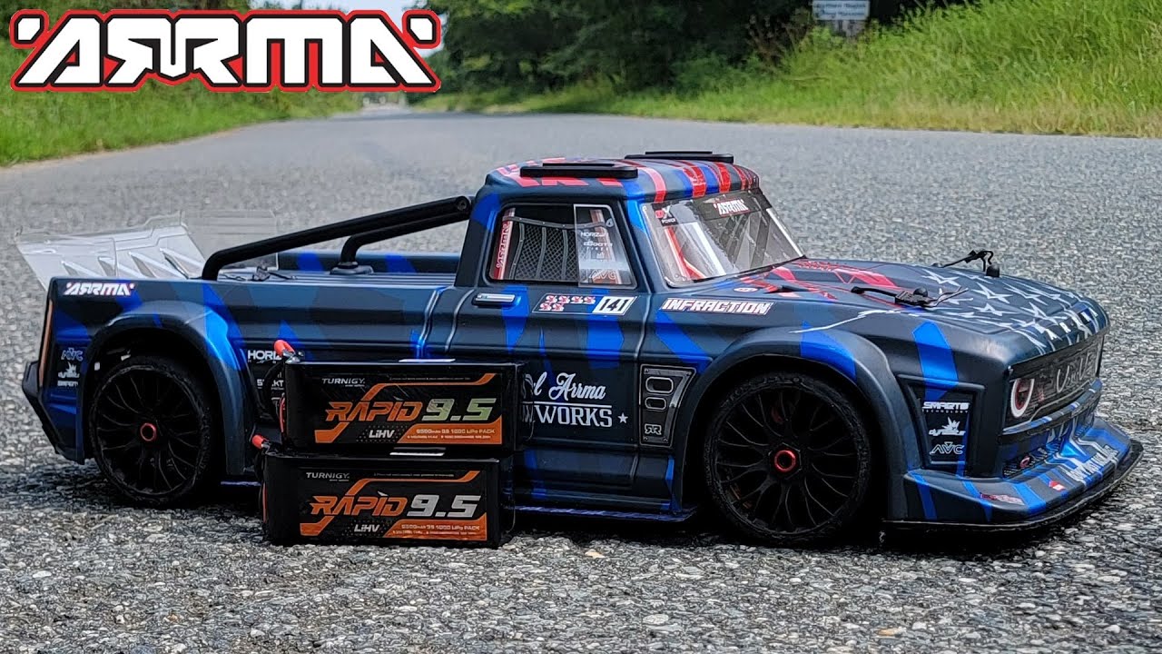 Can This Hodge Podge Of Electronics hit 100mph?! Speed Run Sunday!