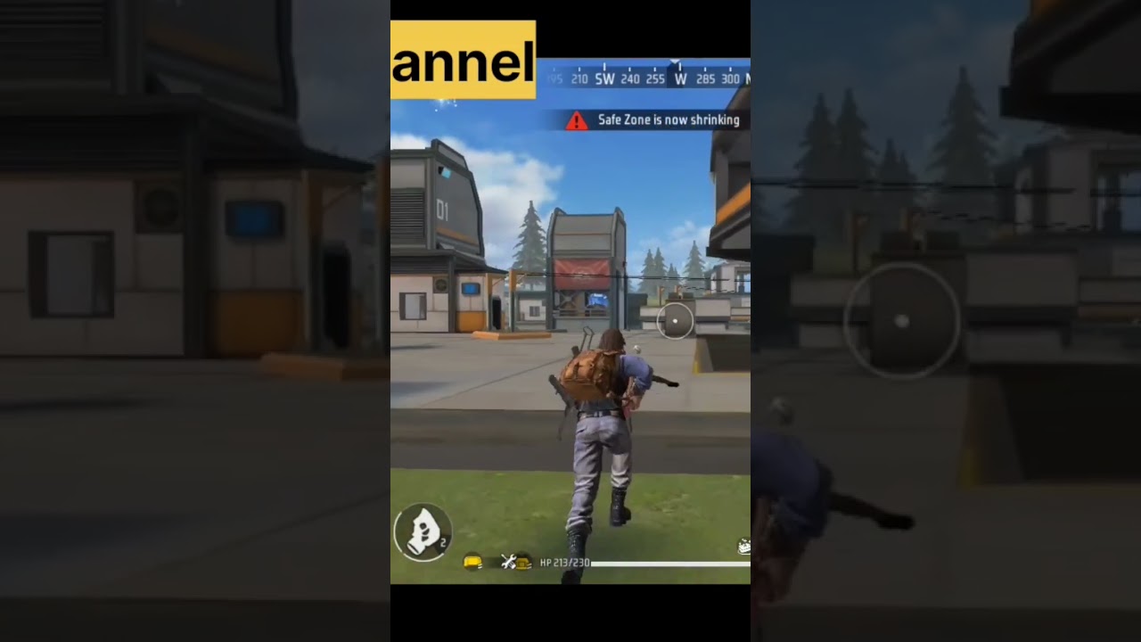 #marathichannel #garenafreefire #gaming #newvideo