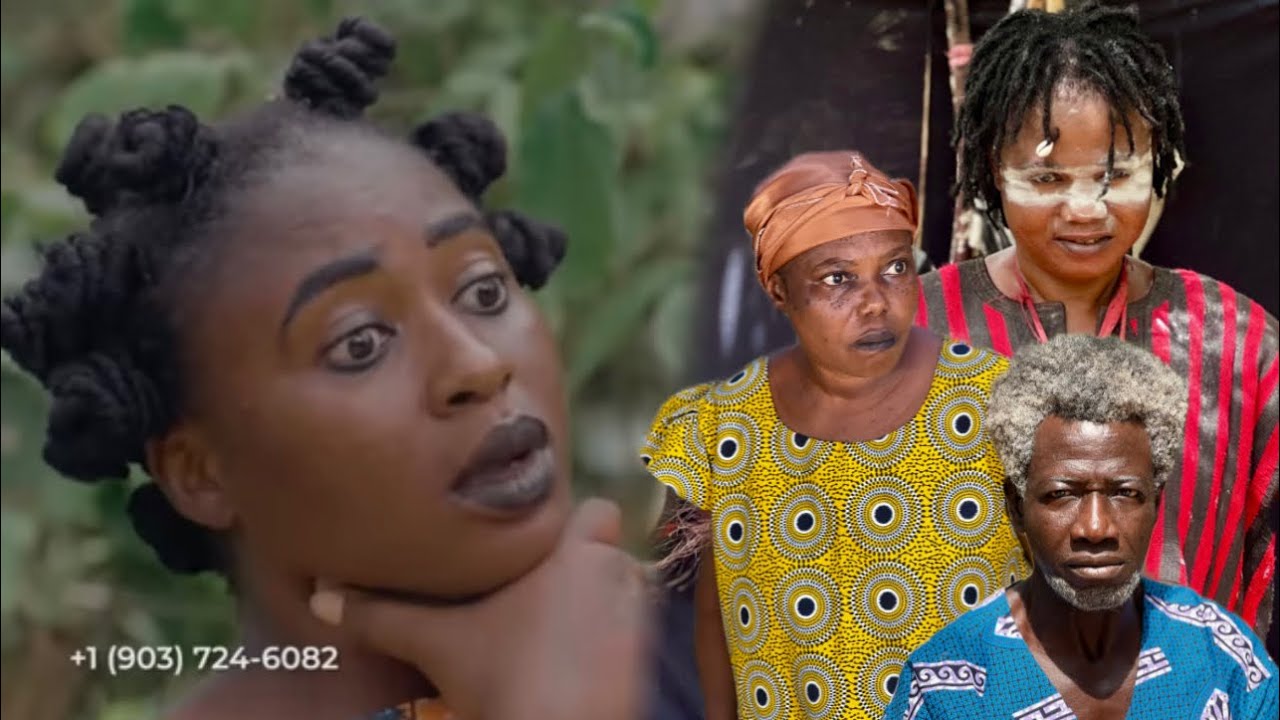 NKATE BONE EP 25 FT YAA BODOM KOFI KOFI ODIAMONO BEDIIDE AMA ODUMA SUGAR AWURAMA GYASI #film #epic