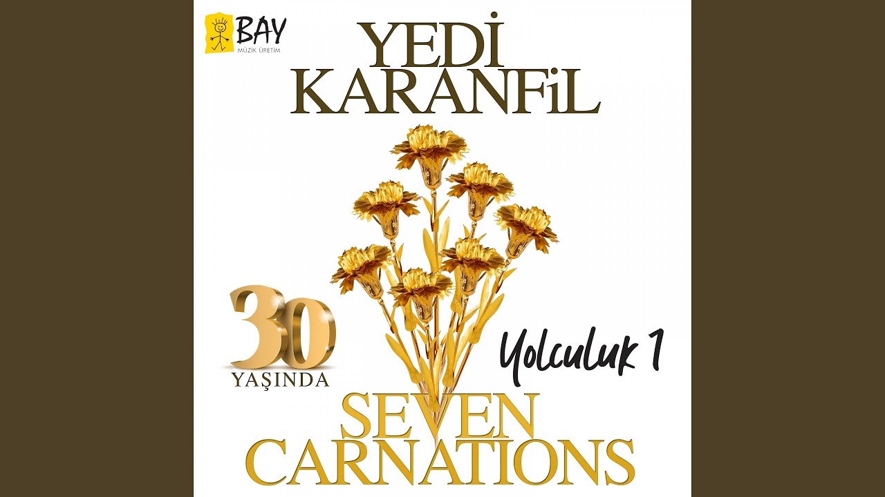İkibinyirmiüç (Barış Manço Anısına)