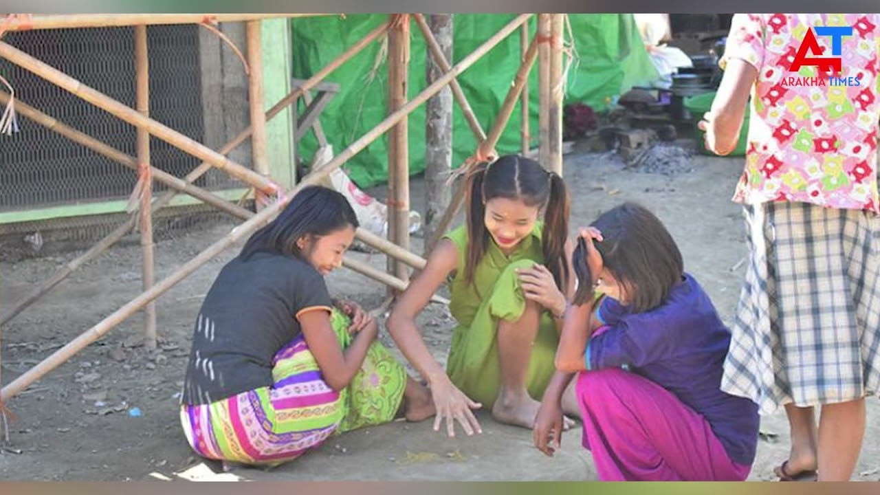 အာရက္ခတိုင်းမ်စ် သတင်းပေါ့စ်ကပ်စ်(၁၂ မတ် ၂၀၂၆)