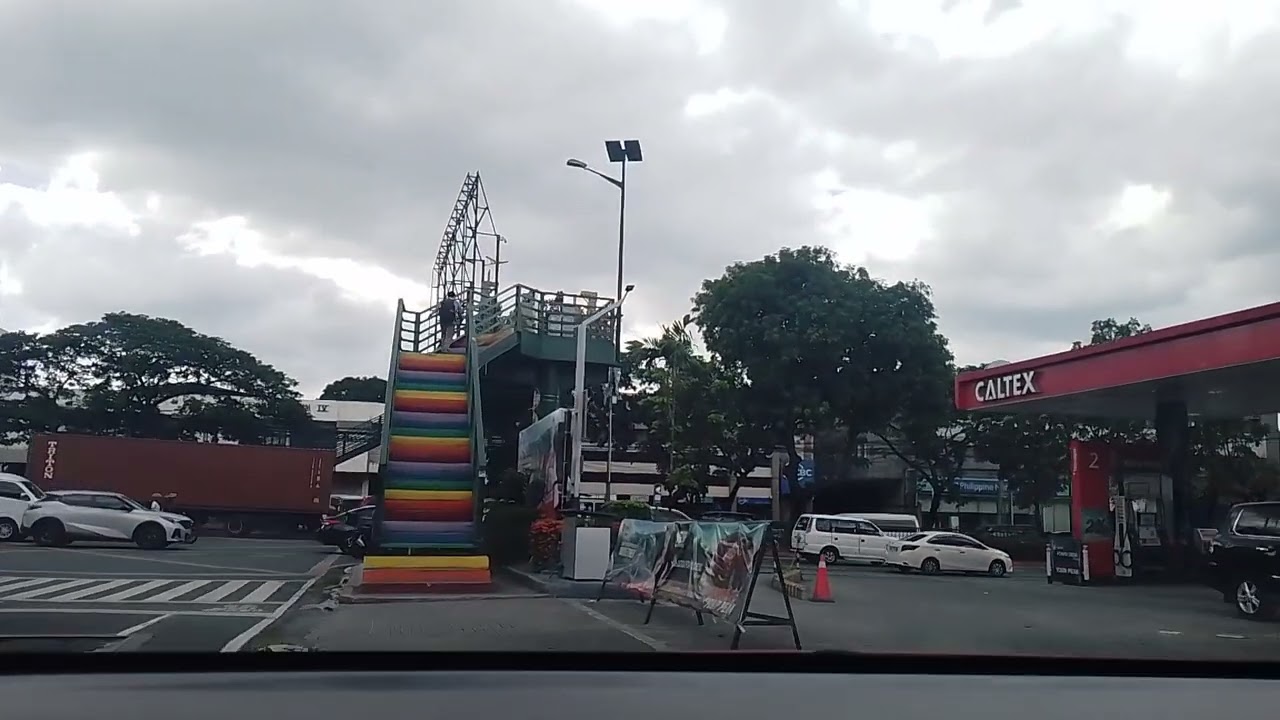 Greenhills San Juan to Onse San Juan (JAM ORIG VIDEOS) Jan.24,2026,12