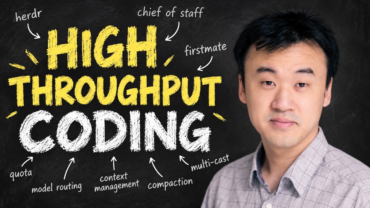 High Throughput Agentic Engineering with Kun