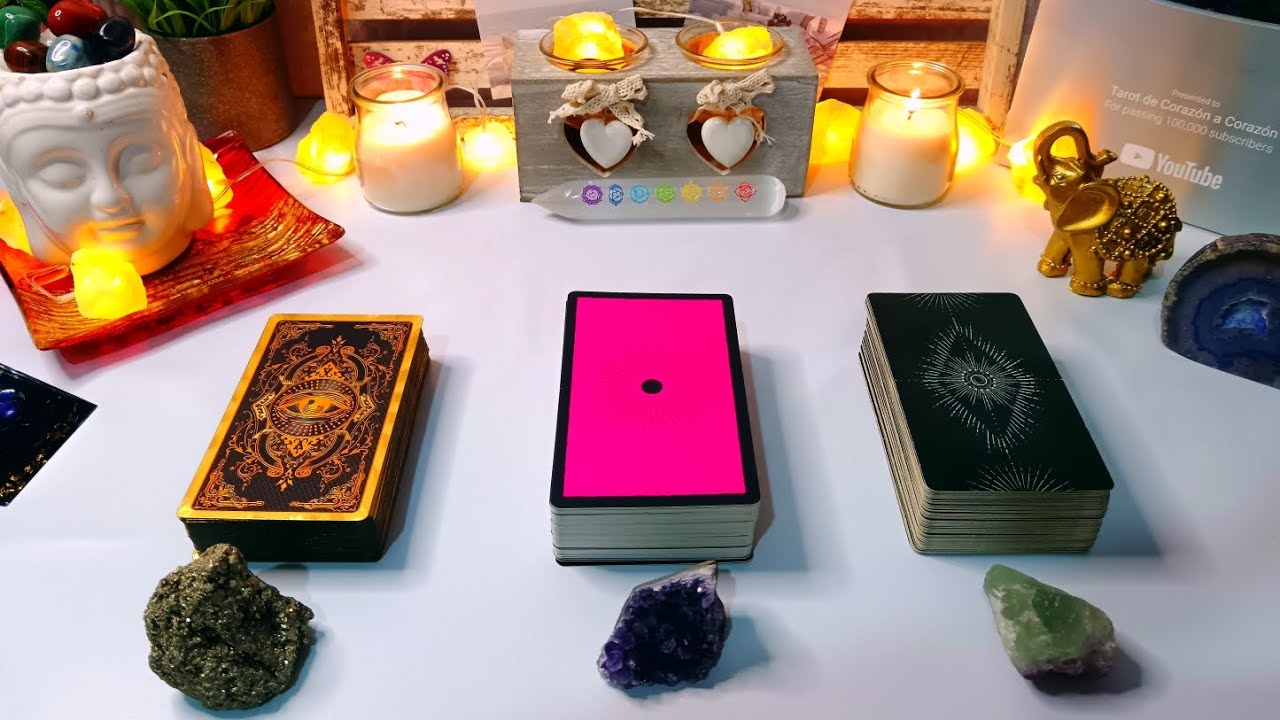 📣💨QUÉ NECESITAS SABER EN ESTE MOMENTO?🪔Tarot atemporal /interactivo 