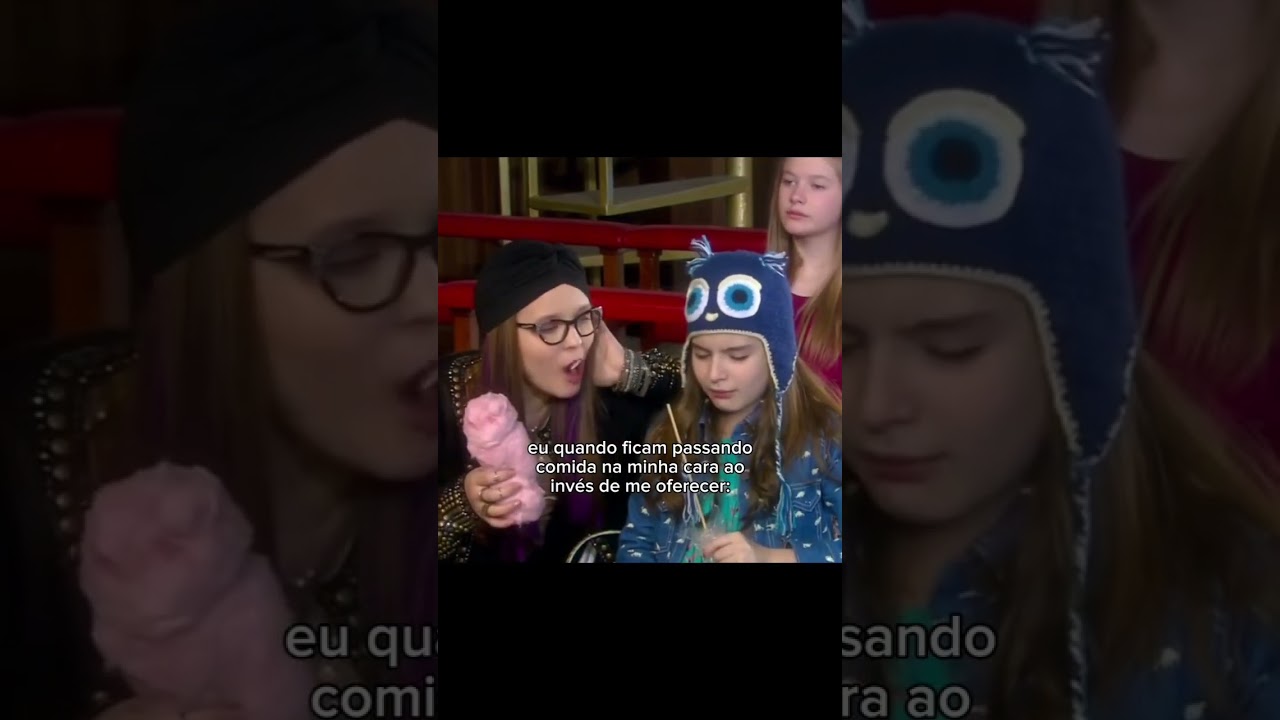 #novela #humor #seriadosantigos #c1r #meme #larissamanoela