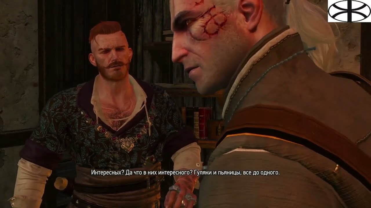 The Witcher 3: Wild Hunt (12)