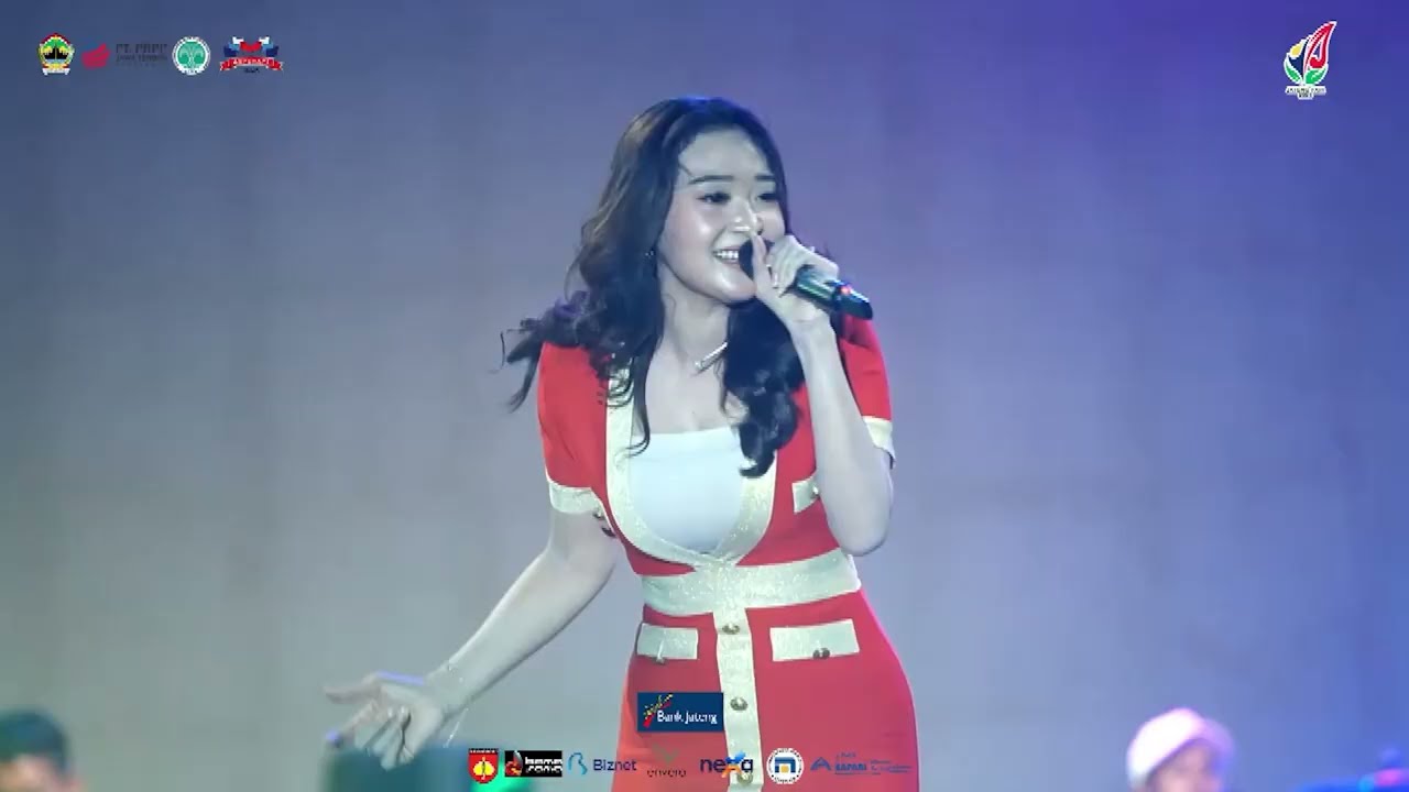 Om Adella - Difarina Indra Live at Jateng Fair 2024 PRPP