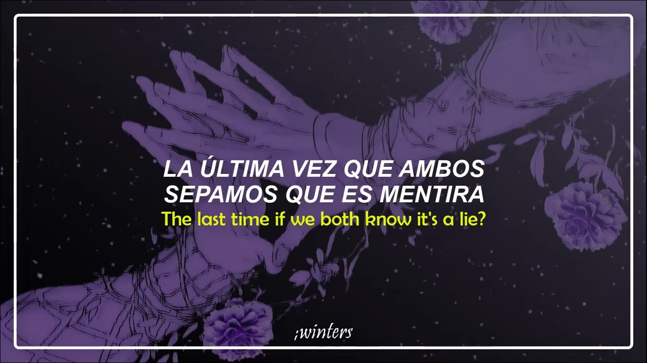 ARCHERS - Perfect Strangers (Lyrics/Sub Español)