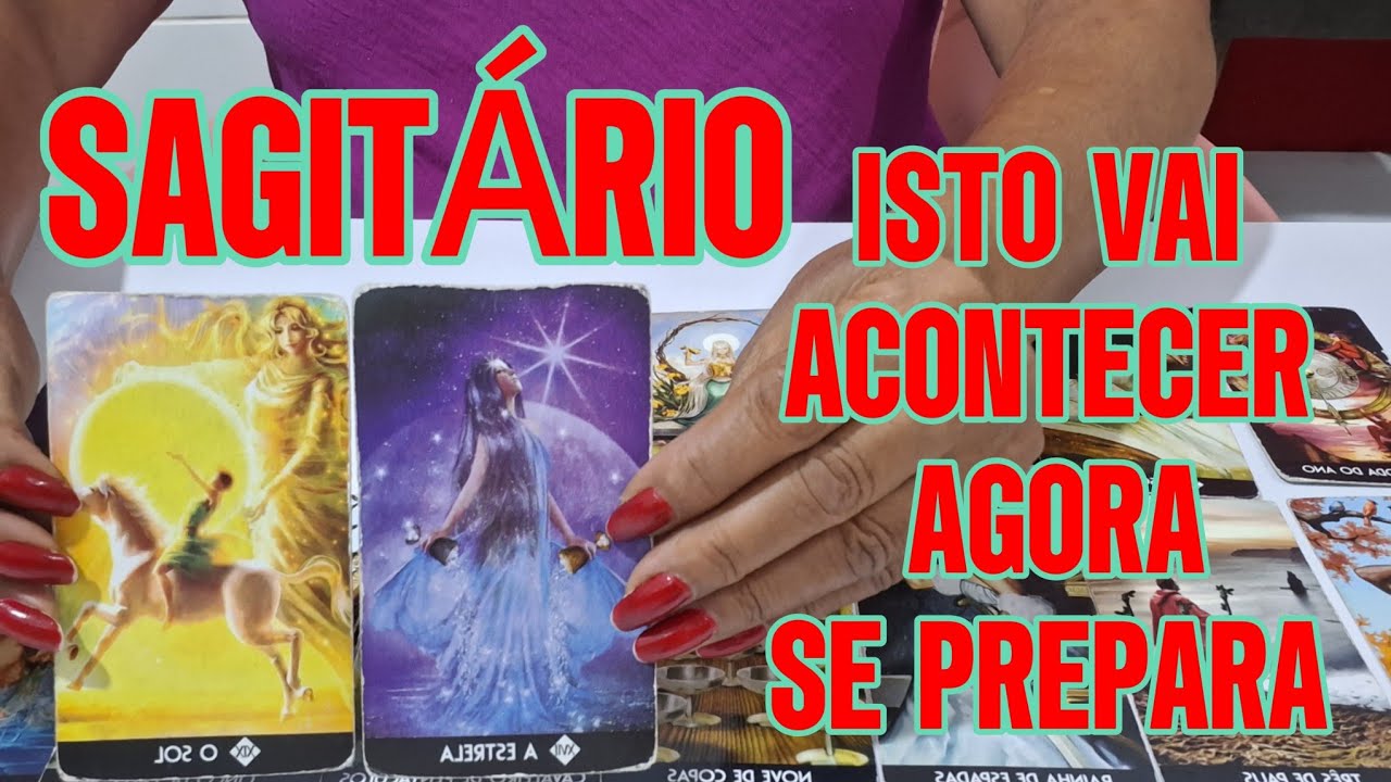 SAGITÁRIO ♐️ UMA VITÓRIA DE CAUSAR INVEJA, EM MUITA GENTE! VAI TRIUNFAR! É ISTO QUE VAI 🌈ACONTECER!