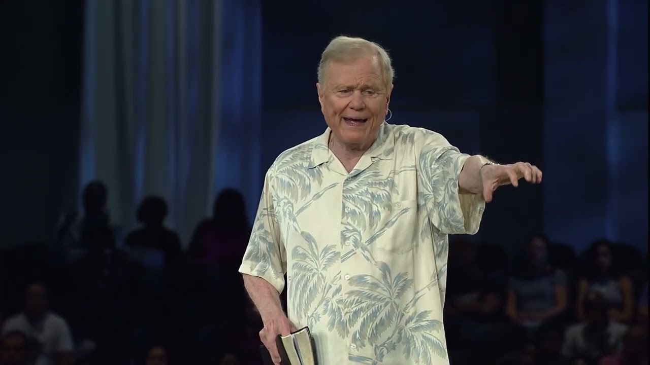 Что действительно важно | Доктор Эд Янг